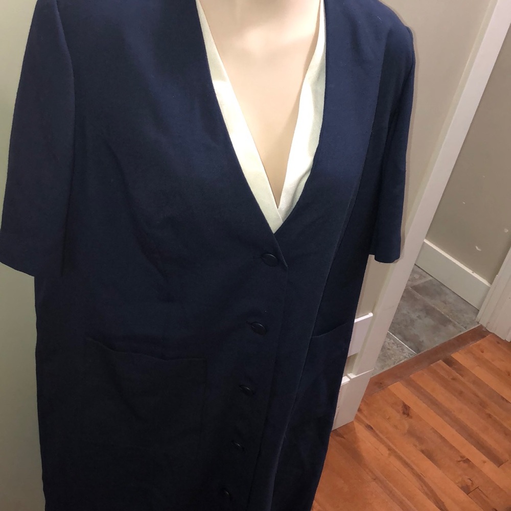Vintage Dress